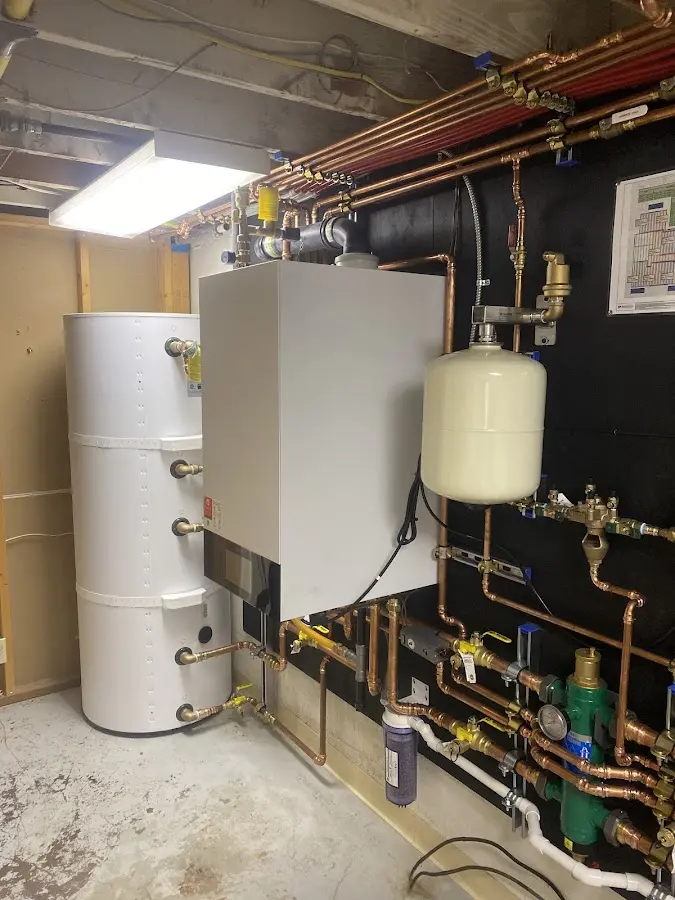 Water Heater Repair in Shoreview, MN